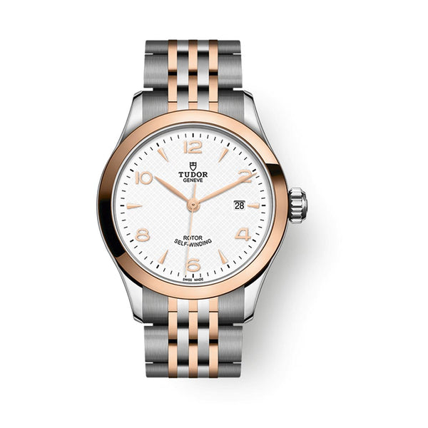 1926 28 Watch - 1